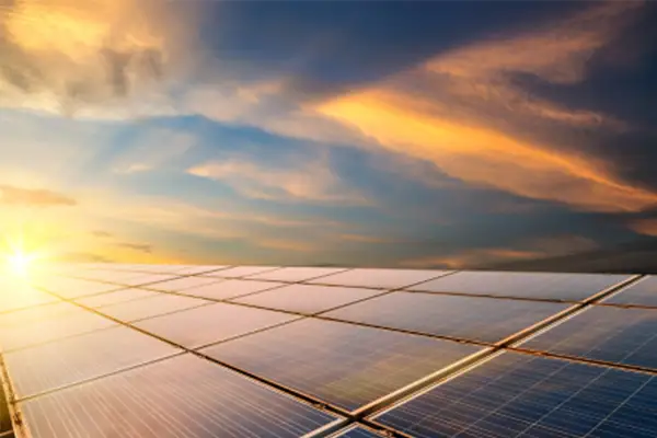  Solar Energy and Led Lighting