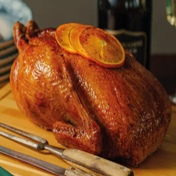 Duck - Whole, Avg. 2kg, Each (bd0001p1)