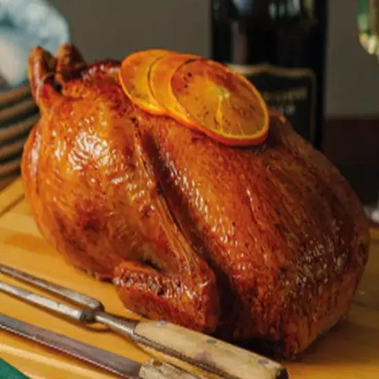 Duck - Whole, Avg. 2kg, Each (bd0001p1)