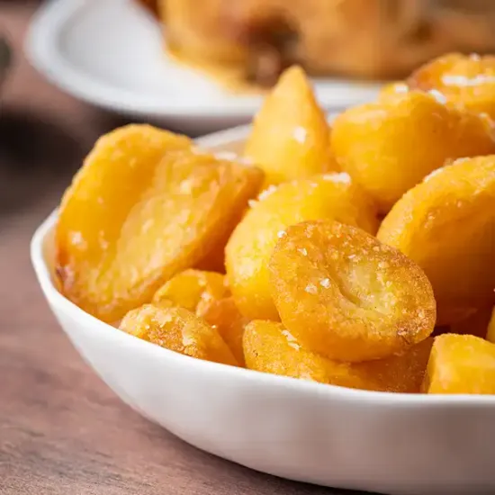 La Classique Roast Potatoes (039543p2)