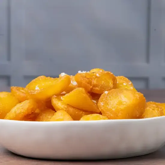 La Classique Roast Potatoes (039543p1)