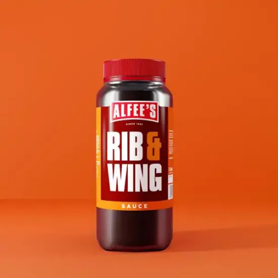 Rib and Wing Sauce (2189p2)