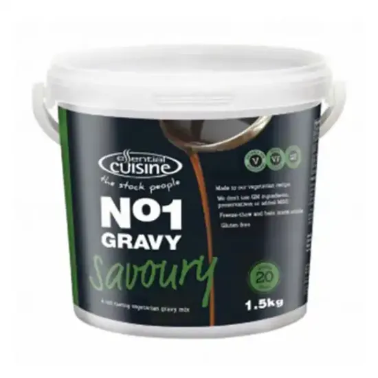 No.1 Savoury Gravy Mix (a64537p2)