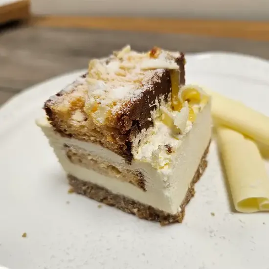 Lucious Lemon Cheesecake (74106p1)