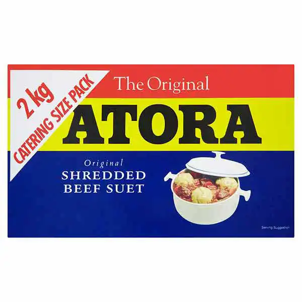 Shredded Beef Suet (a70001p2)