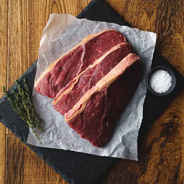 British Beef Braising Steak - Avg. 2.5kg (bb0762p5)
