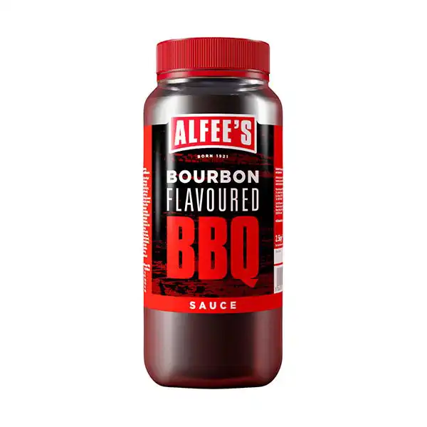 Tennessee Flavoured BBQ Sauce (20232p2)