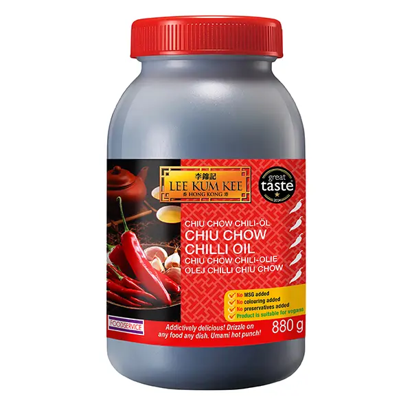 Chiu Chow Chill Oil (a2857p2)