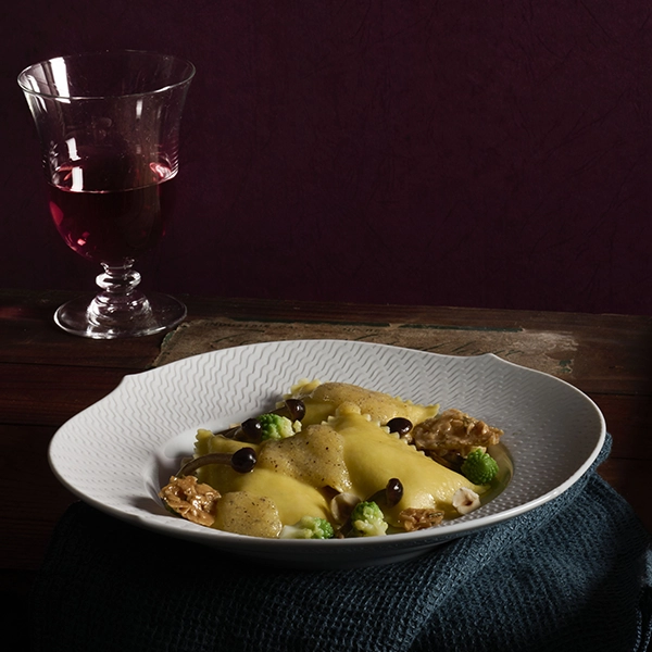 Bauletti with Slow Braised Beef (282856p1)