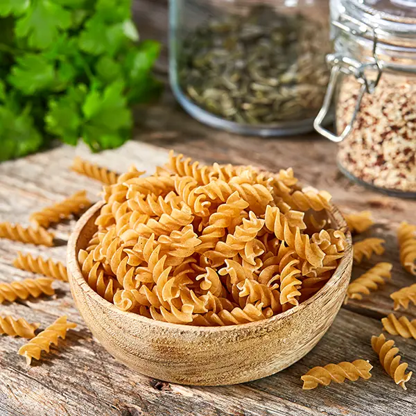 Wholewheat Fusilli (a6506p1)