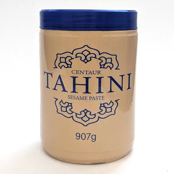 Tahini (a91680p2)