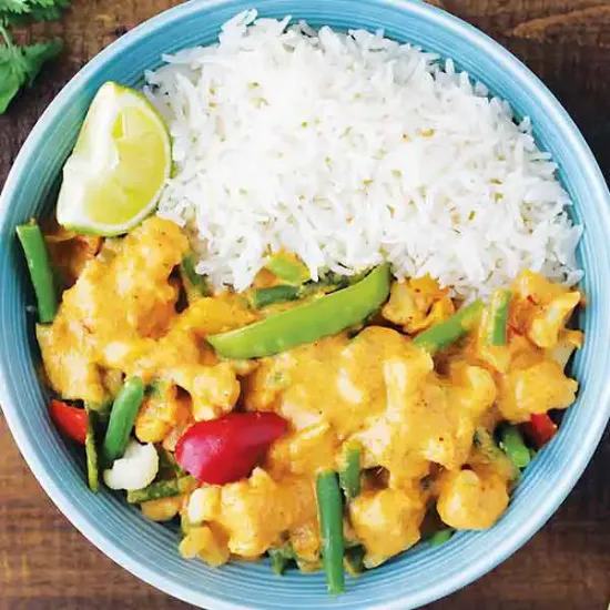GF & Vegan Penang Curry (185636p1)