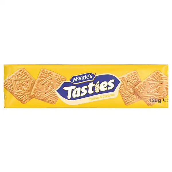 Tasties Custard Creams (a15987p2)