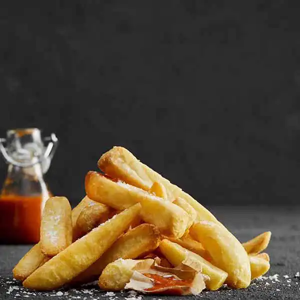 Coated Chips 18mm (03301p1)