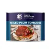Peeled Plum Tomatoes (21601p2)