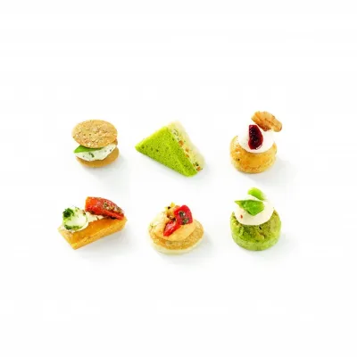 Vegetarian Canape Platter ()