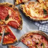 BRICK 12" Dolore Pizza (3240p2)