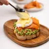 Avocado & Tomato Topping (0187p1)