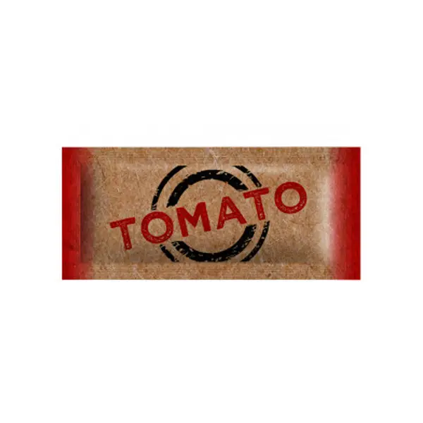 Tomato Sauce Sachets (212141p2)