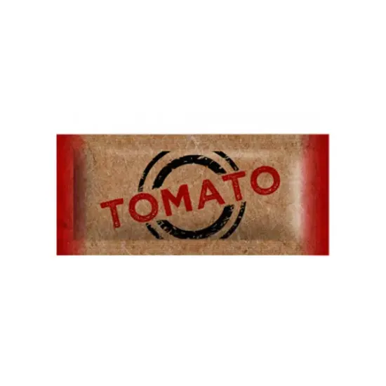 Tomato Sauce Sachets (212141p2)