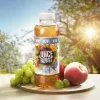 Juice Burst Peach Ice Tea Bottles (a97979p1)