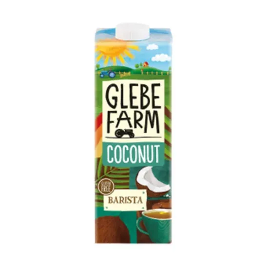 Gluten Free Coconut Drink (z6144p2)