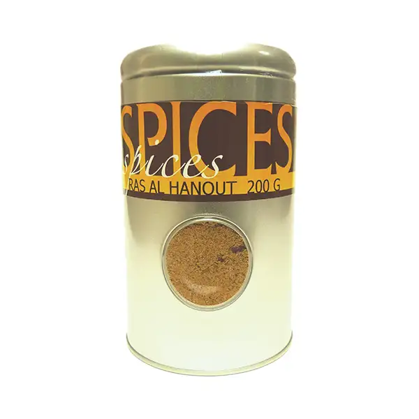 Ras El Hanout (a674461p2)