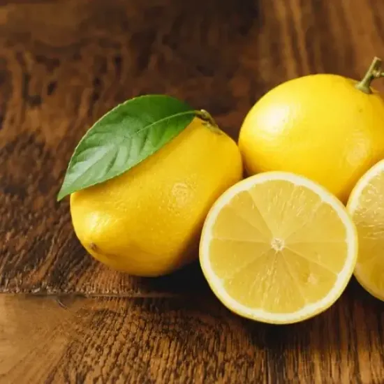 Pilgrim Fresh Produce Leafy Lemons (pilgrim-fresh-produce-leafy-lemonsp1)