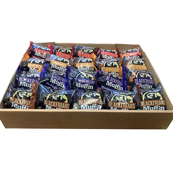 Mixed Muffin Box (a5965p2)