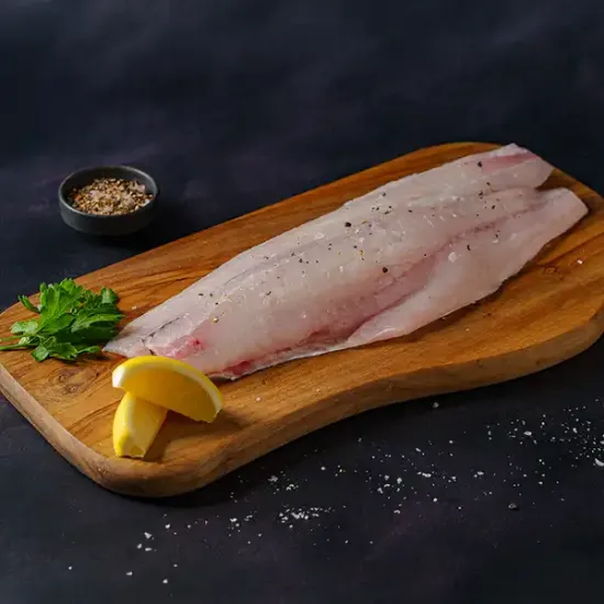 Fresh Haddock Skin On 10-12oz (sf004p1)