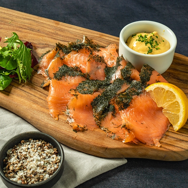 Gravadlax, D-Cut (z185841p1)