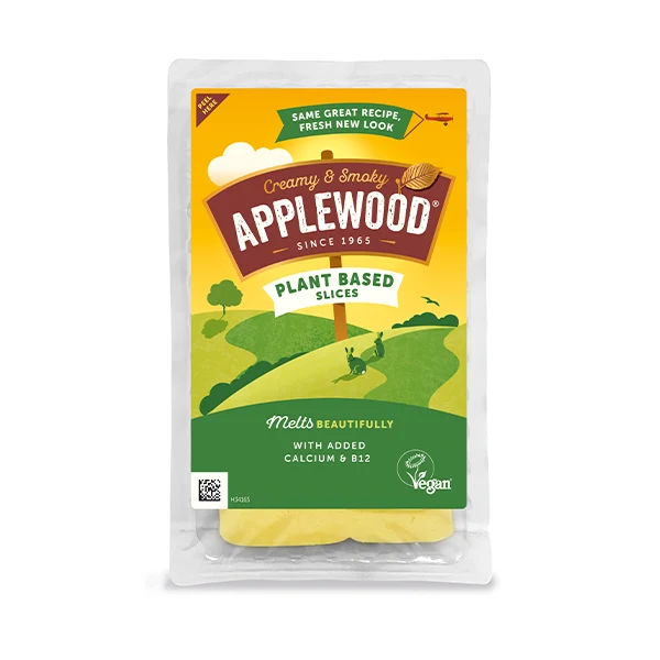 Vegan Slices (z5982p2)