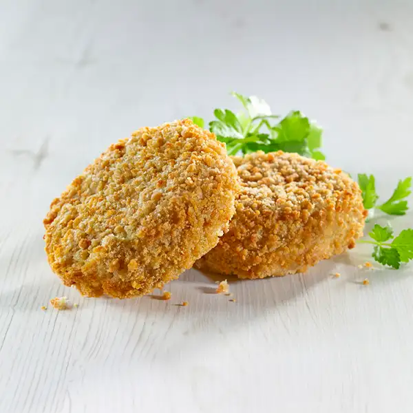 Smoked Cod, Bacon & Brie Fishcakes (14079p1)