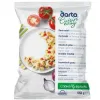 Pasta Salad with Tomato & Onions (0181p2)
