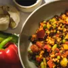 Yumiko Salad (0184p1)