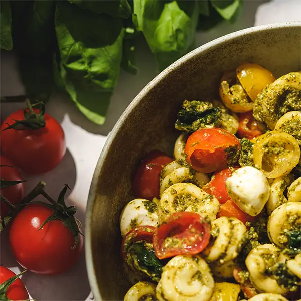 Bella Ciao Salad (0199p1)