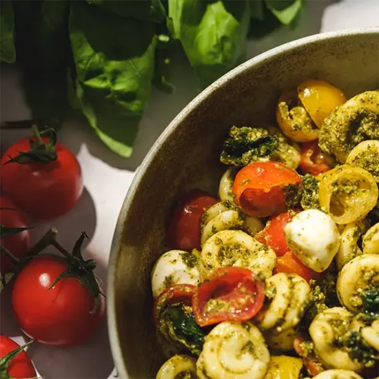 Bella Ciao Salad (0199p1)