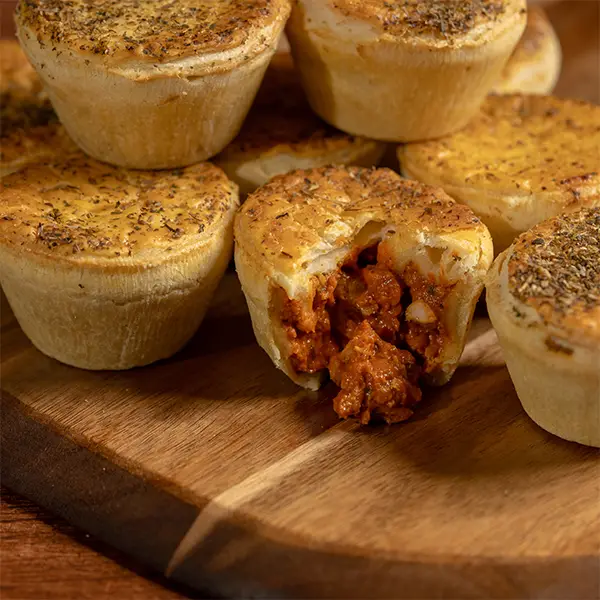 Gastro Chicken Balti Pie (58006p1)