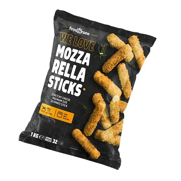 Mozzarella Sticks (1716p2)