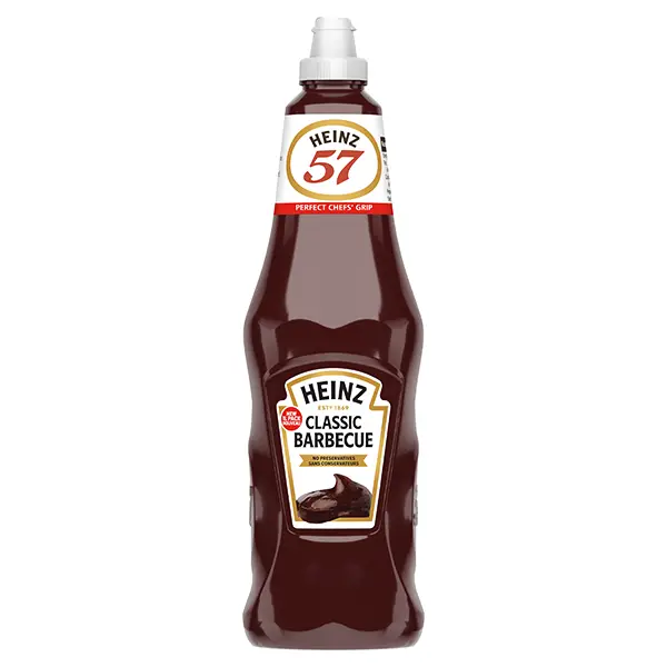 Heinz BBQ Sauce (heinz-bbq-saucep2)