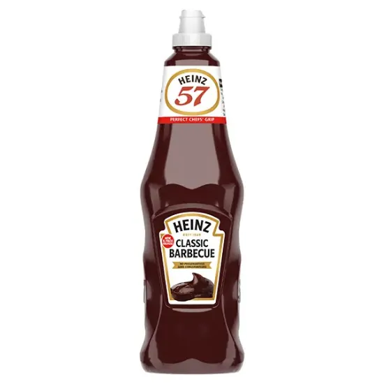 Heinz BBQ Sauce (heinz-bbq-saucep2)