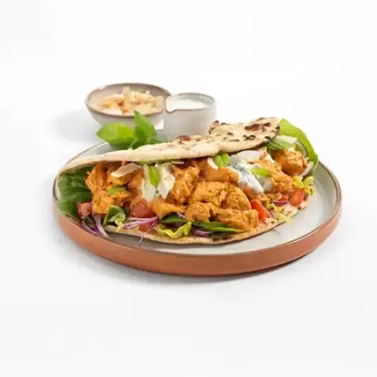 Flavours Foods Authentic Chicken Tikka Sandwich Filling (z2408p1)