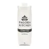 Pagoda Kitchen Coconut Milk 17% (a20462p2)