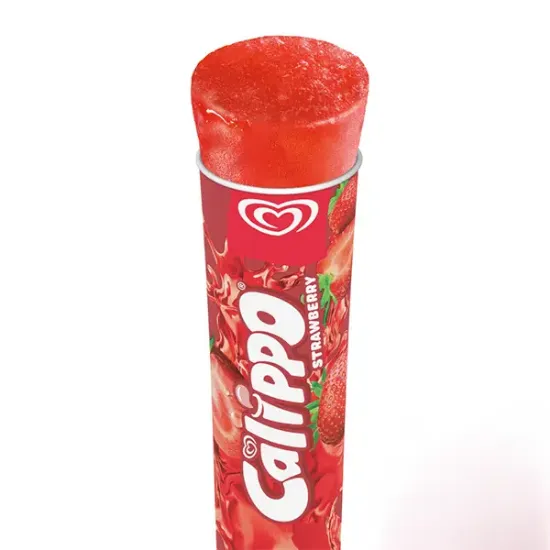 Walls Calippo Strawberry (191913p2)
