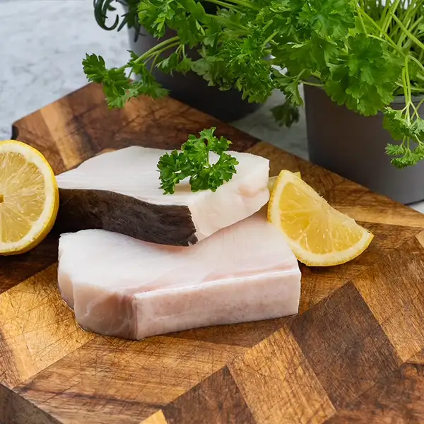 Halibut Supremes, 6-8oz (sf014p1)