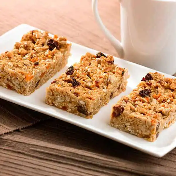 Granola Slice (1113p1)