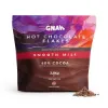 40% Milk Hot Chocolate Flakes (a87099p2)