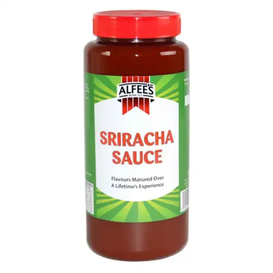 Sriracha Sauce (20224p2)