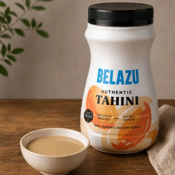 Authentic Tahini (a96179p1)