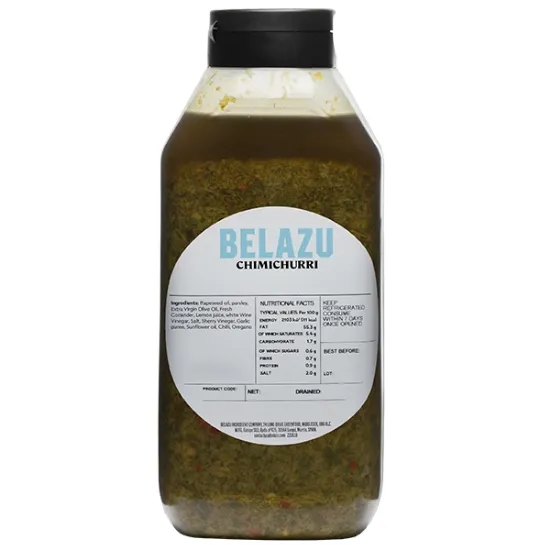 Chimichurri (z2565p2)